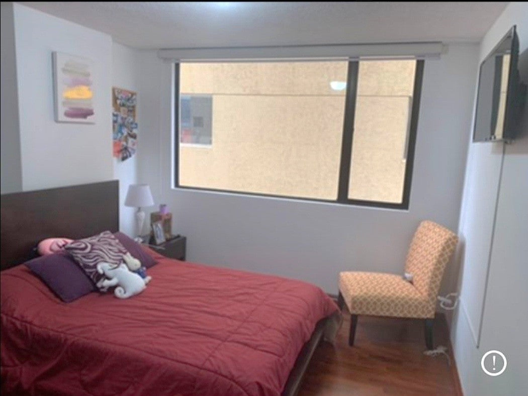 SE VENDE DEPARTAMENTO SECTOR GASPAR