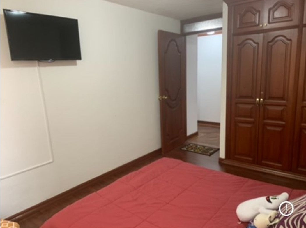 SE VENDE DEPARTAMENTO SECTOR GASPAR
