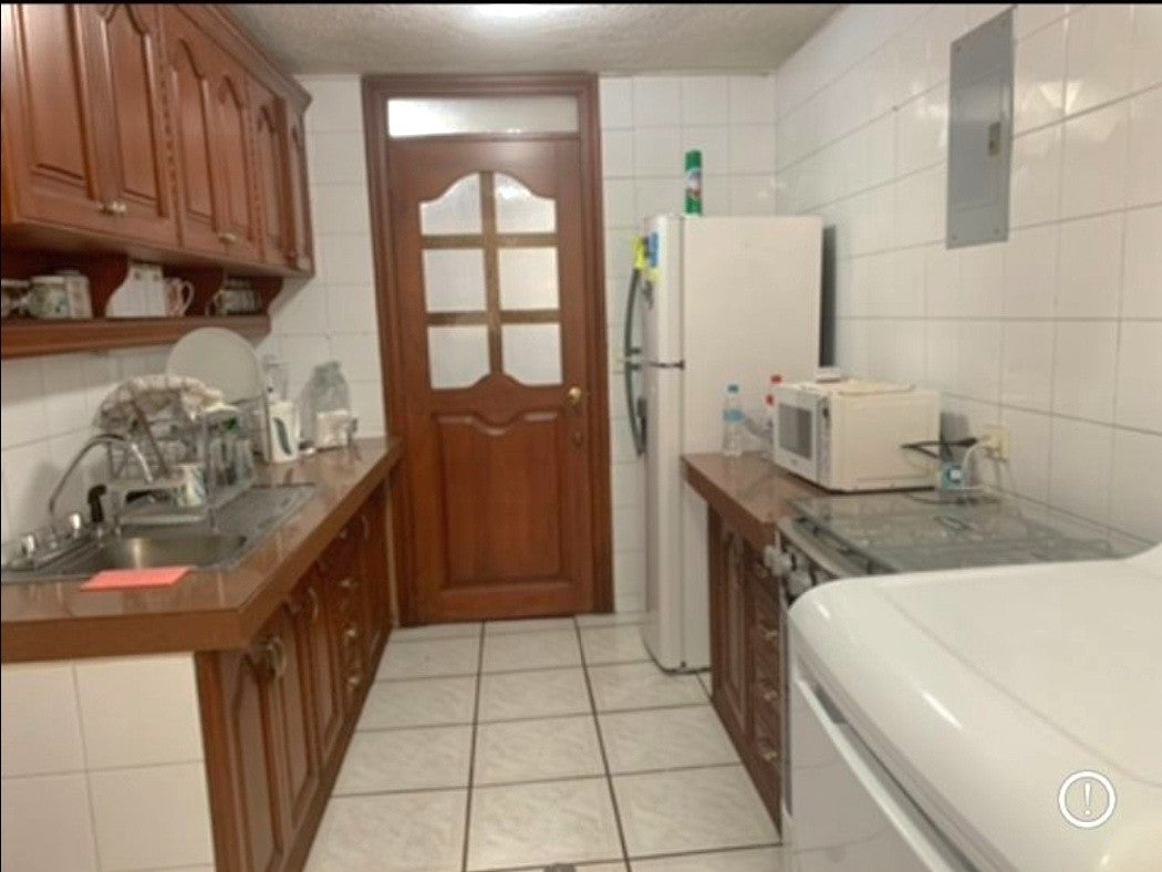 SE VENDE DEPARTAMENTO SECTOR GASPAR