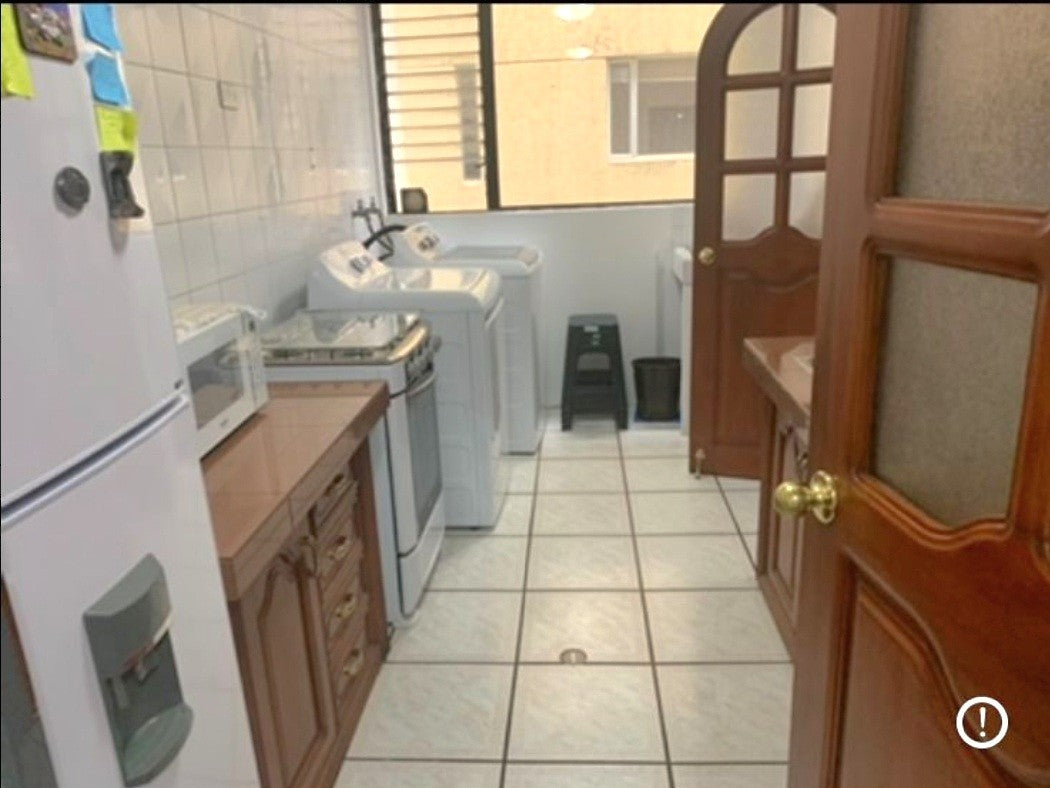 SE VENDE DEPARTAMENTO SECTOR GASPAR