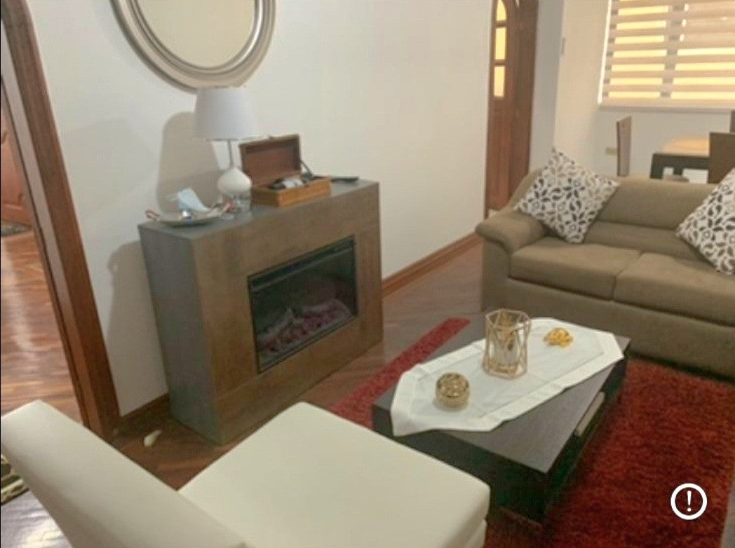 SE VENDE DEPARTAMENTO SECTOR GASPAR