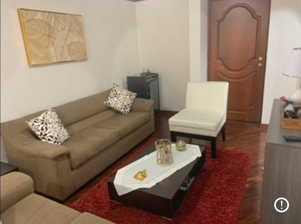 SE VENDE DEPARTAMENTO SECTOR GASPAR