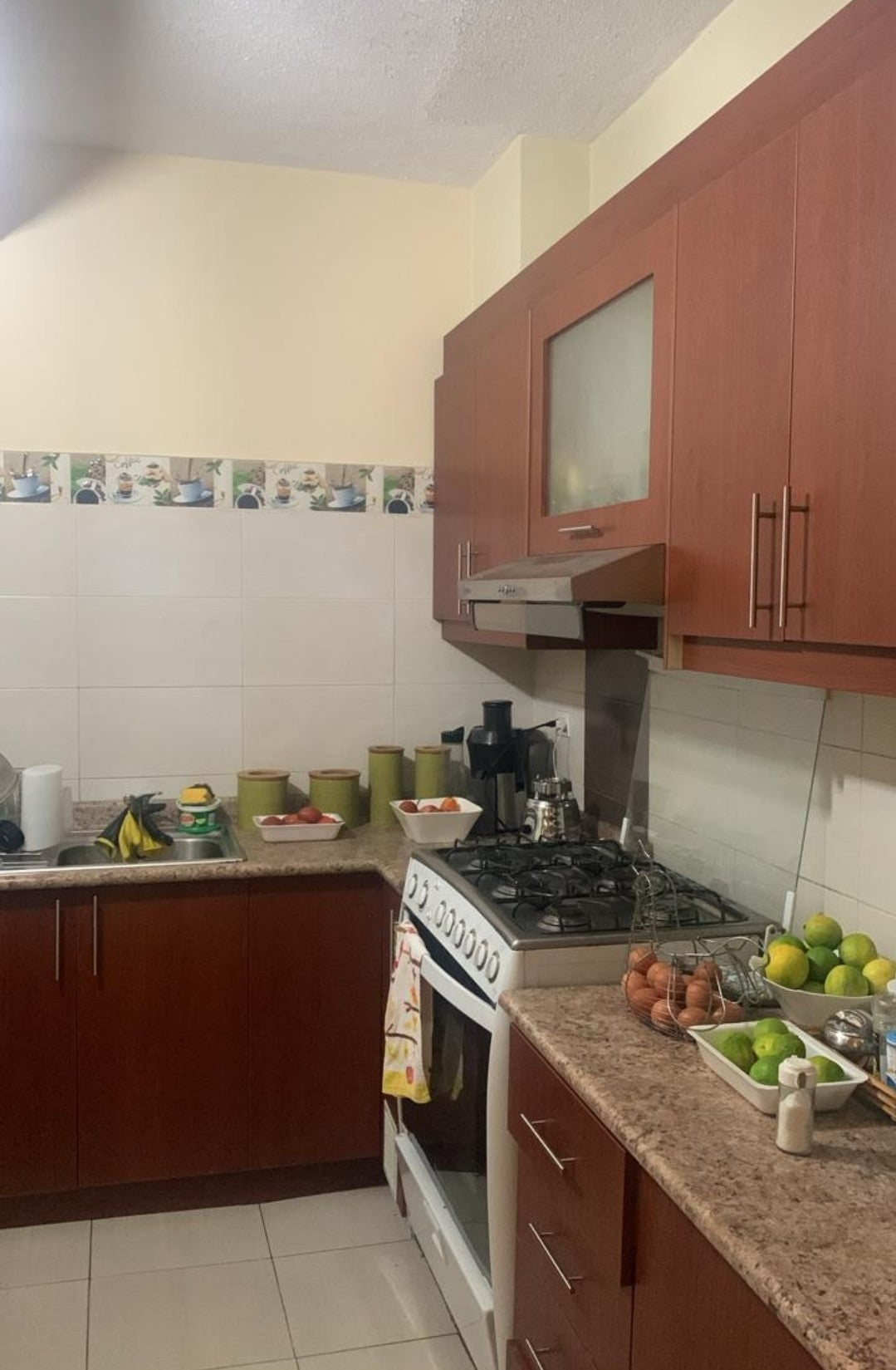 SE VENDE DEPARTAMENTO SECTOR DIAGONAL AL COMITE DEL PUEBLO