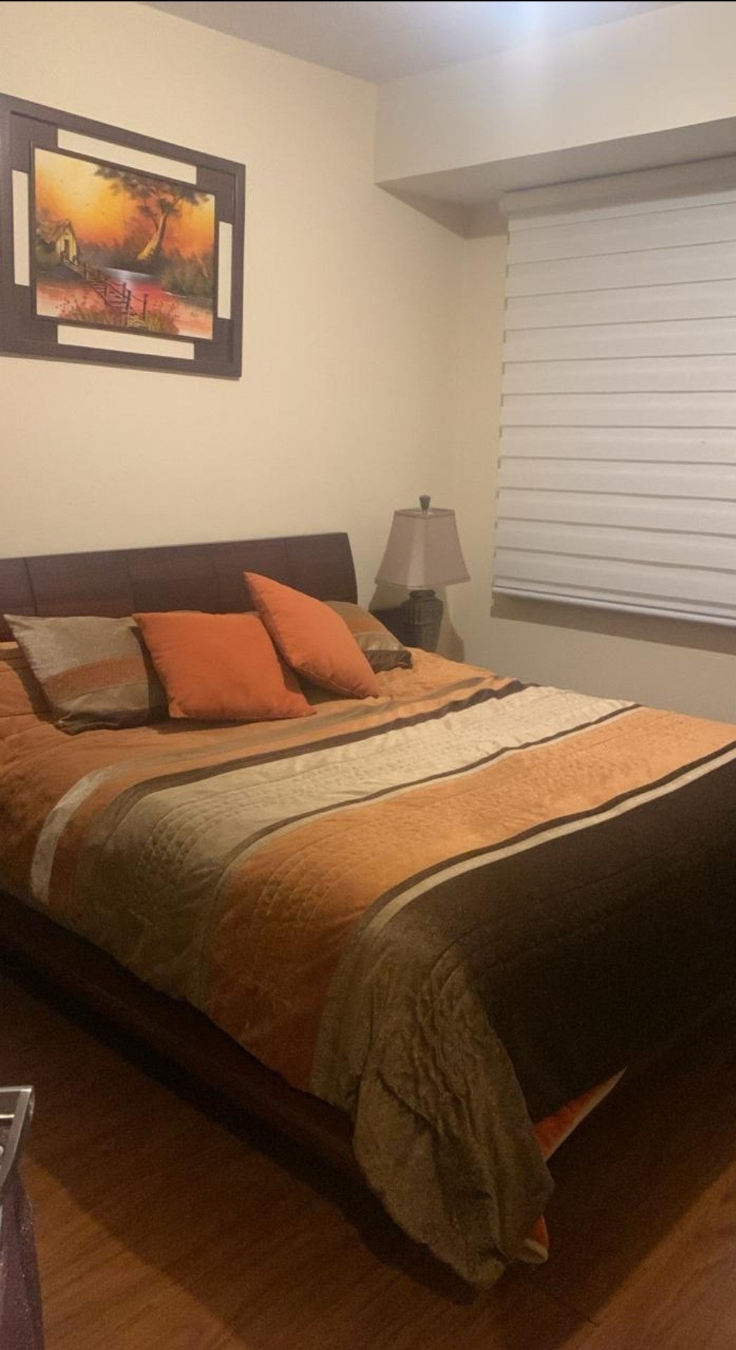 SE VENDE DEPARTAMENTO SECTOR DIAGONAL AL COMITE DEL PUEBLO
