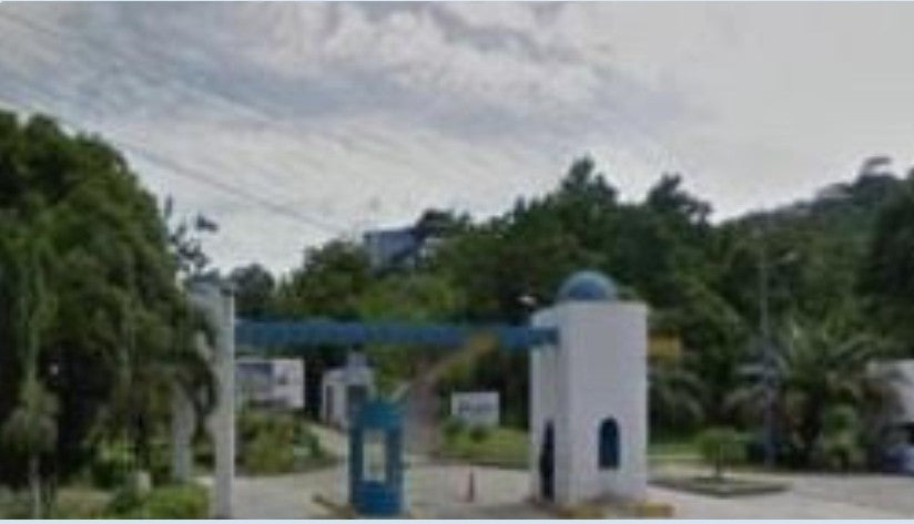 SE VENDE TERRENO EN ATACAMES PROVINCIA DE ESMERALDAS