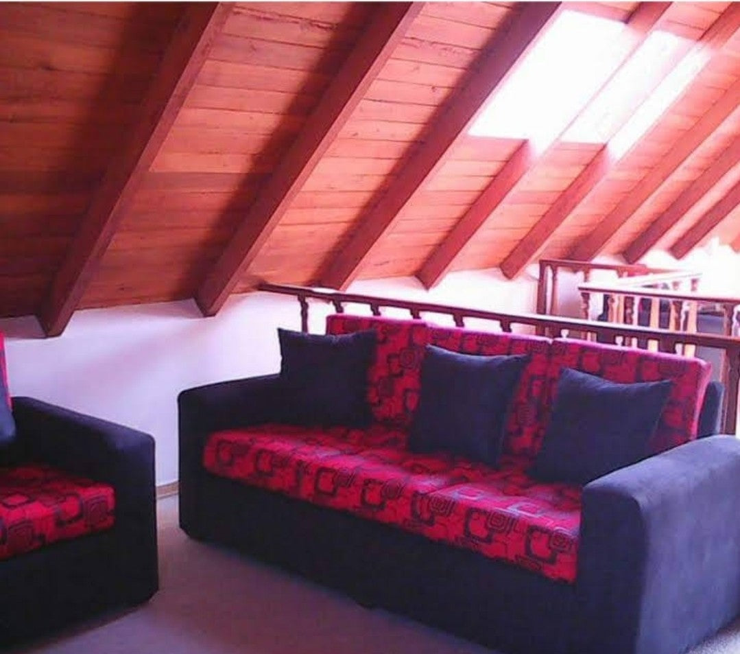 SE VENDE CASA EN CARCELEN