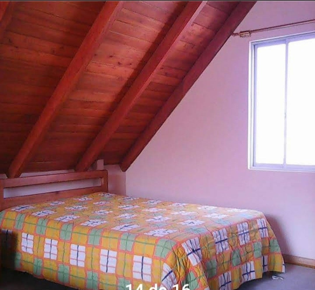 SE VENDE CASA EN CARCELEN