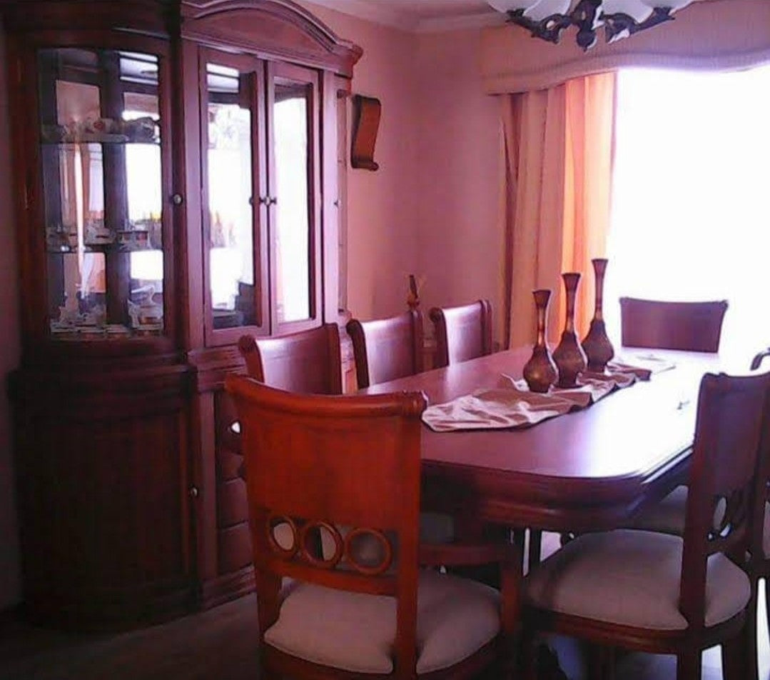 SE VENDE CASA EN CARCELEN