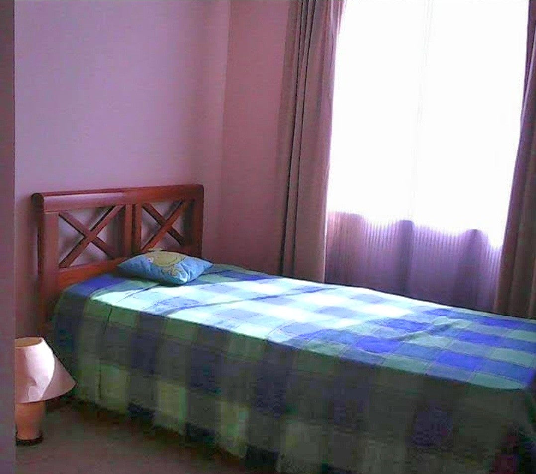 SE VENDE CASA EN CARCELEN