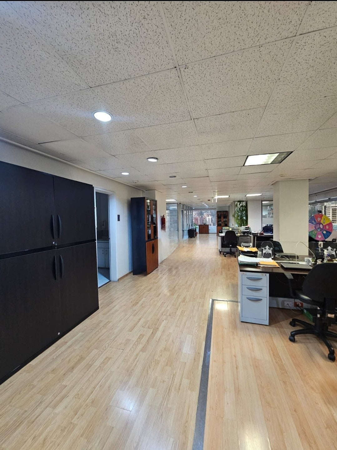 SE VENDE EDIFICIO SECTOR MALL EL JARDIN - AV. AMAZONAS