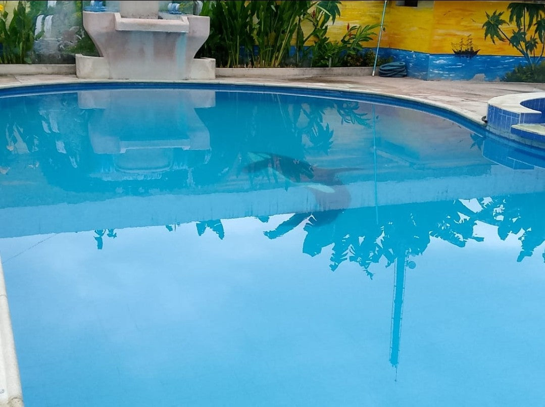 SE VENDE DEPARTAMENTO EN TONSUPA PROVINCIA DE ESMERALDAS.