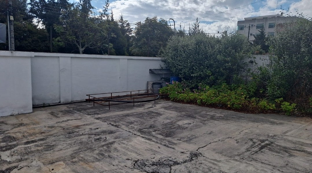 SE VENDE CASA O TERRENO SECTOR PONCEANO.