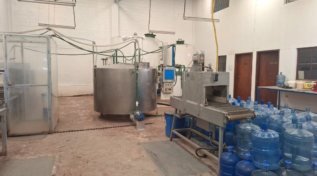 SE VENDE CASA O TERRENO SECTOR PONCEANO.