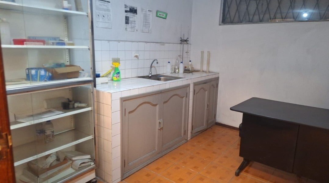 SE VENDE CASA O TERRENO SECTOR PONCEANO.