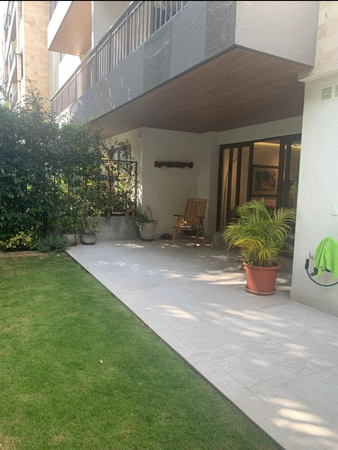 SE VENDE DEPARTAMENTO EN TUMBACO.