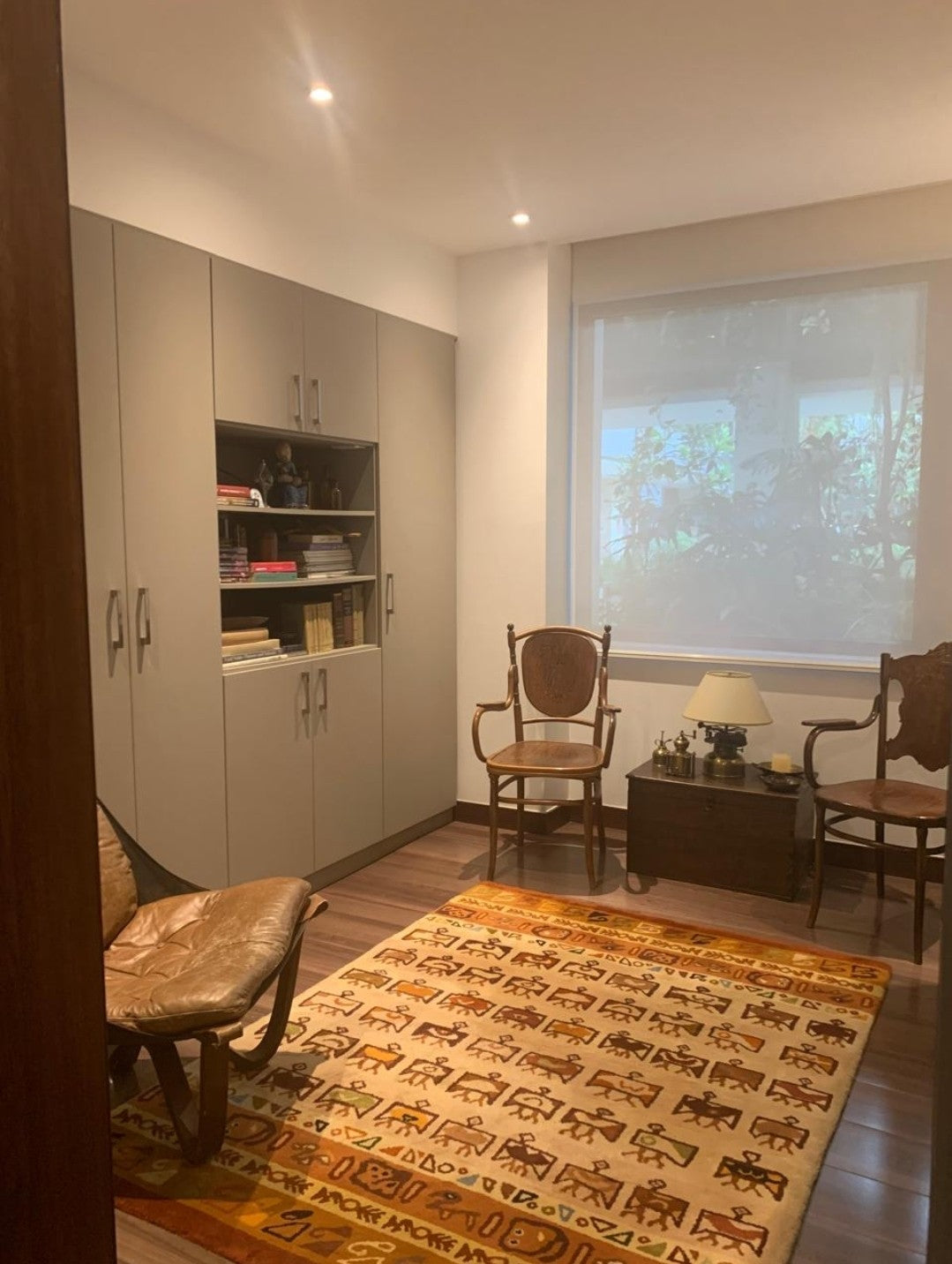 SE VENDE DEPARTAMENTO EN TUMBACO.