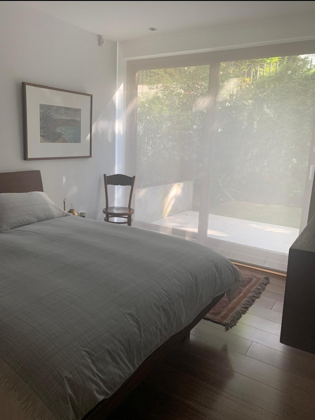 SE VENDE DEPARTAMENTO EN TUMBACO.