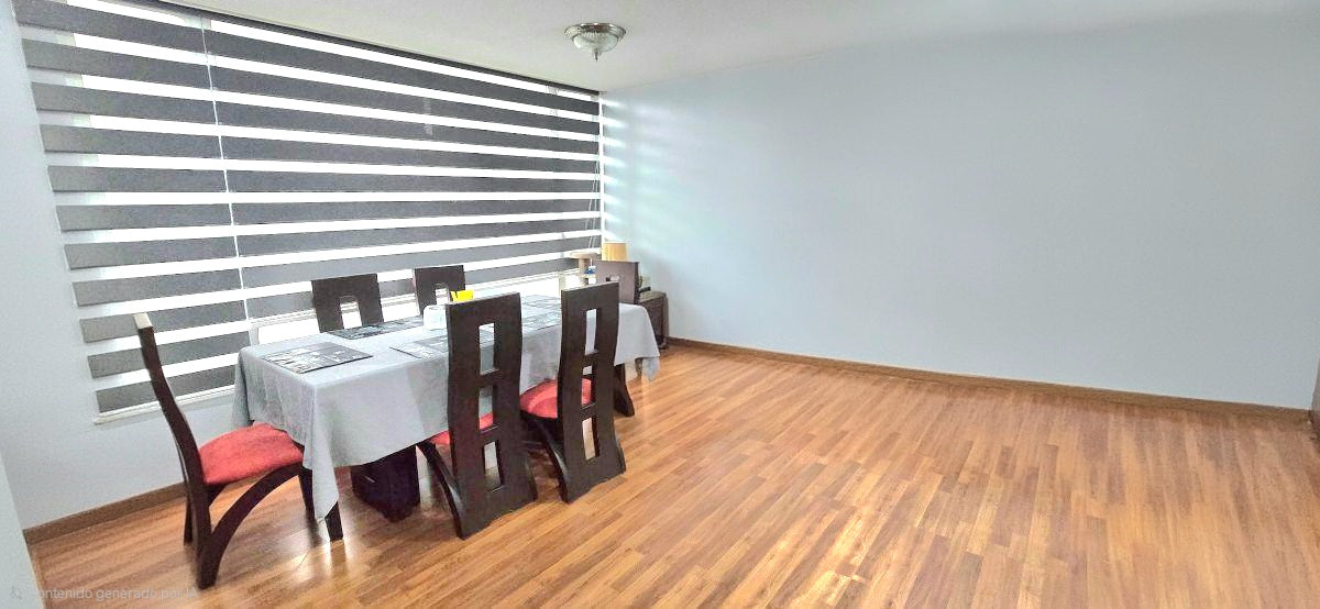 SE VENDE DEPARTAMENTO SECTOR GRANADOS
