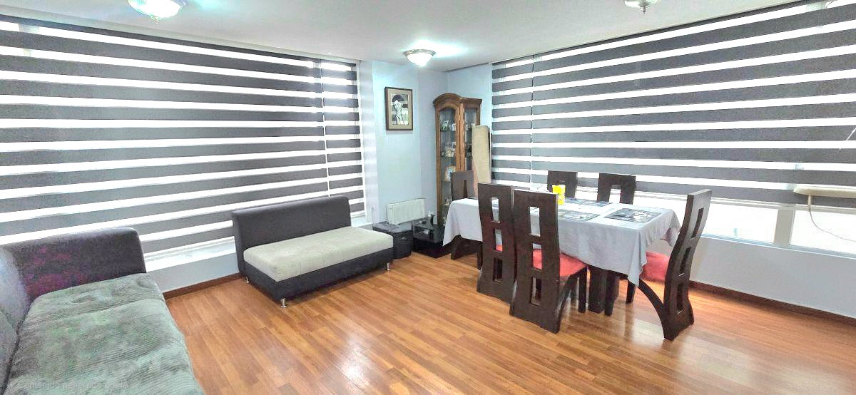 SE VENDE DEPARTAMENTO SECTOR GRANADOS