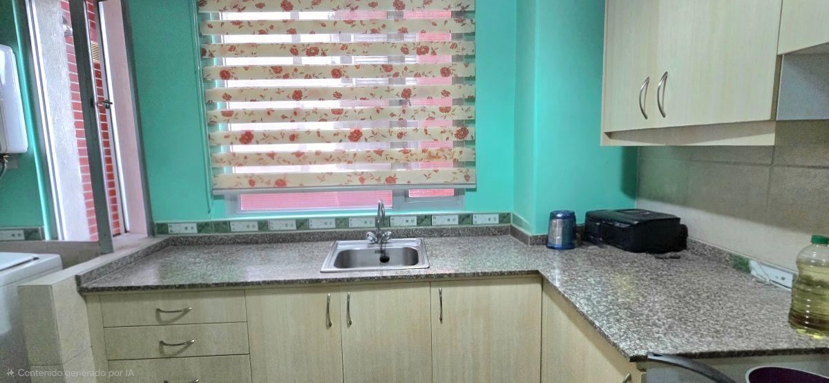 SE VENDE DEPARTAMENTO SECTOR GRANADOS