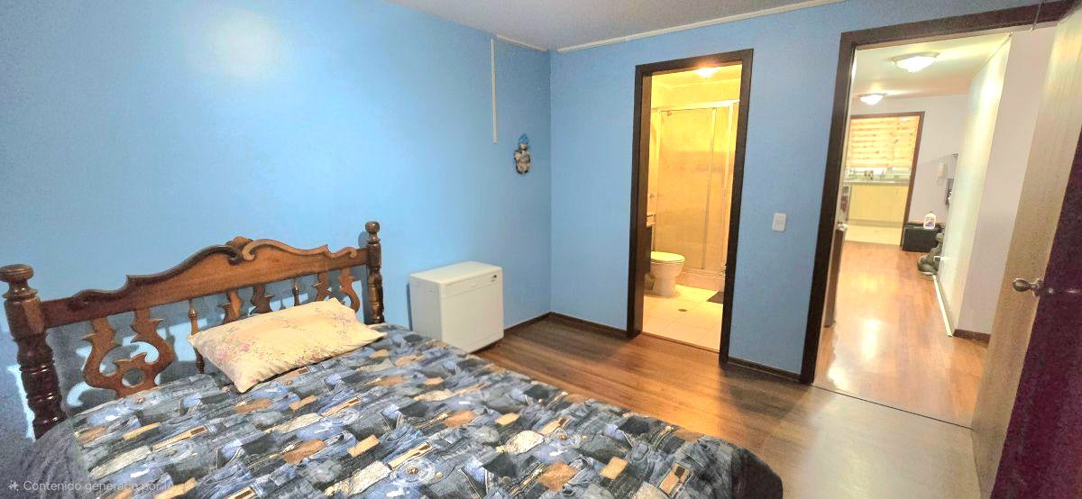 SE VENDE DEPARTAMENTO SECTOR GRANADOS