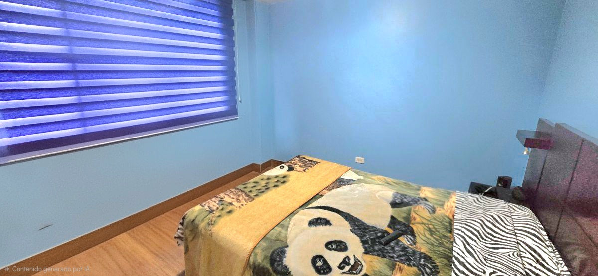 SE VENDE DEPARTAMENTO SECTOR GRANADOS