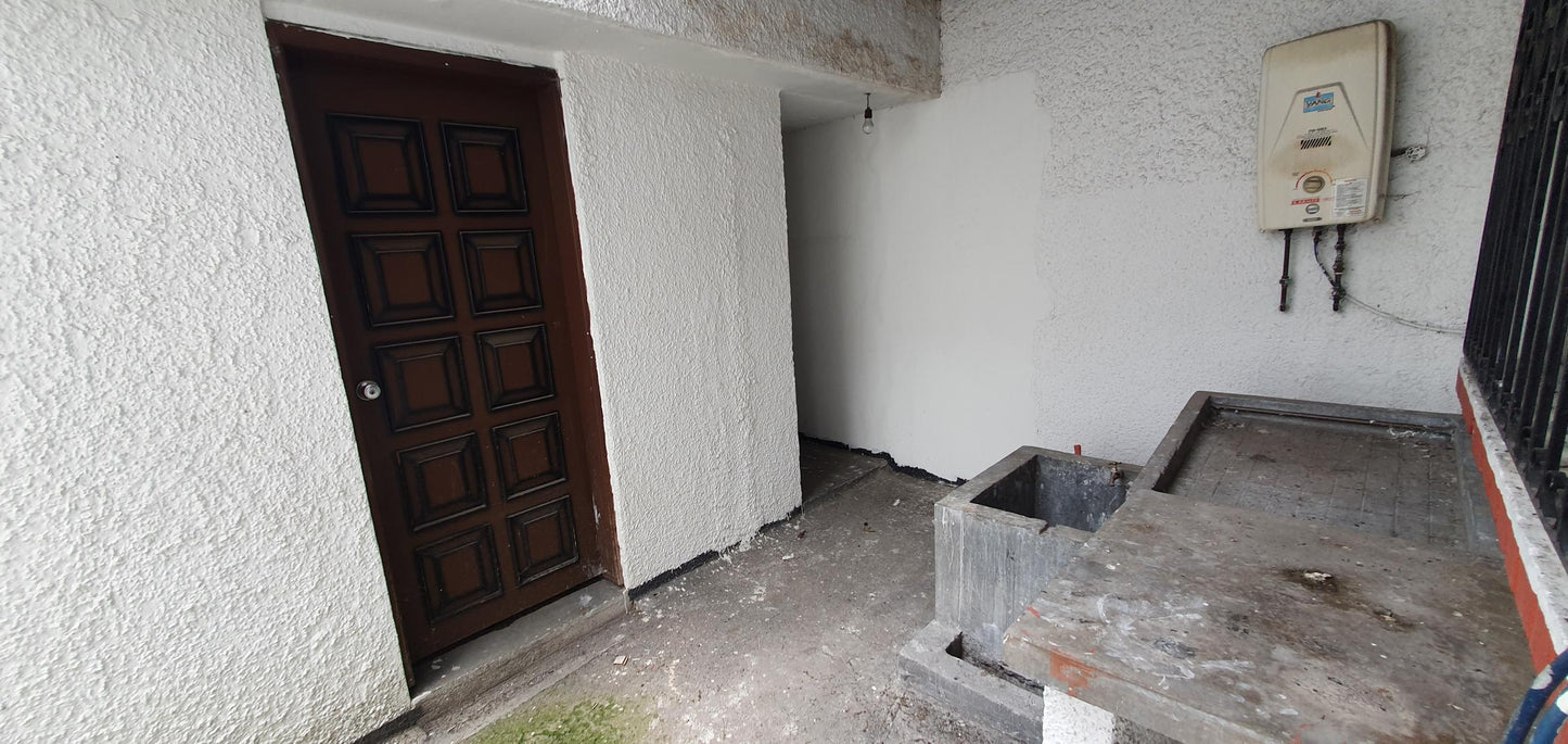 SE VENDE CASA INDEPENDIENTE SECTOR LA RUMIÑAHUI - KENNEDY