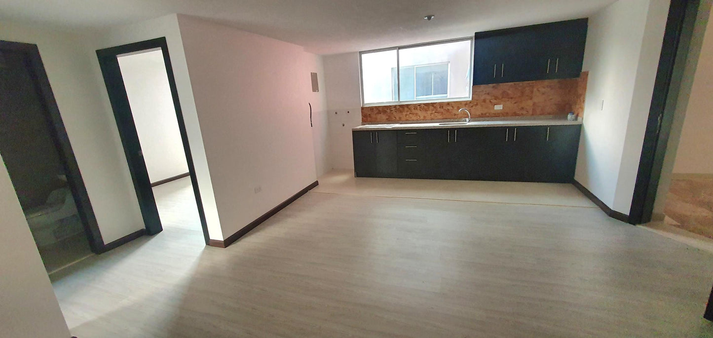 Se Vende Departamento a Estrenar Sector Solca - Calle Nielsen