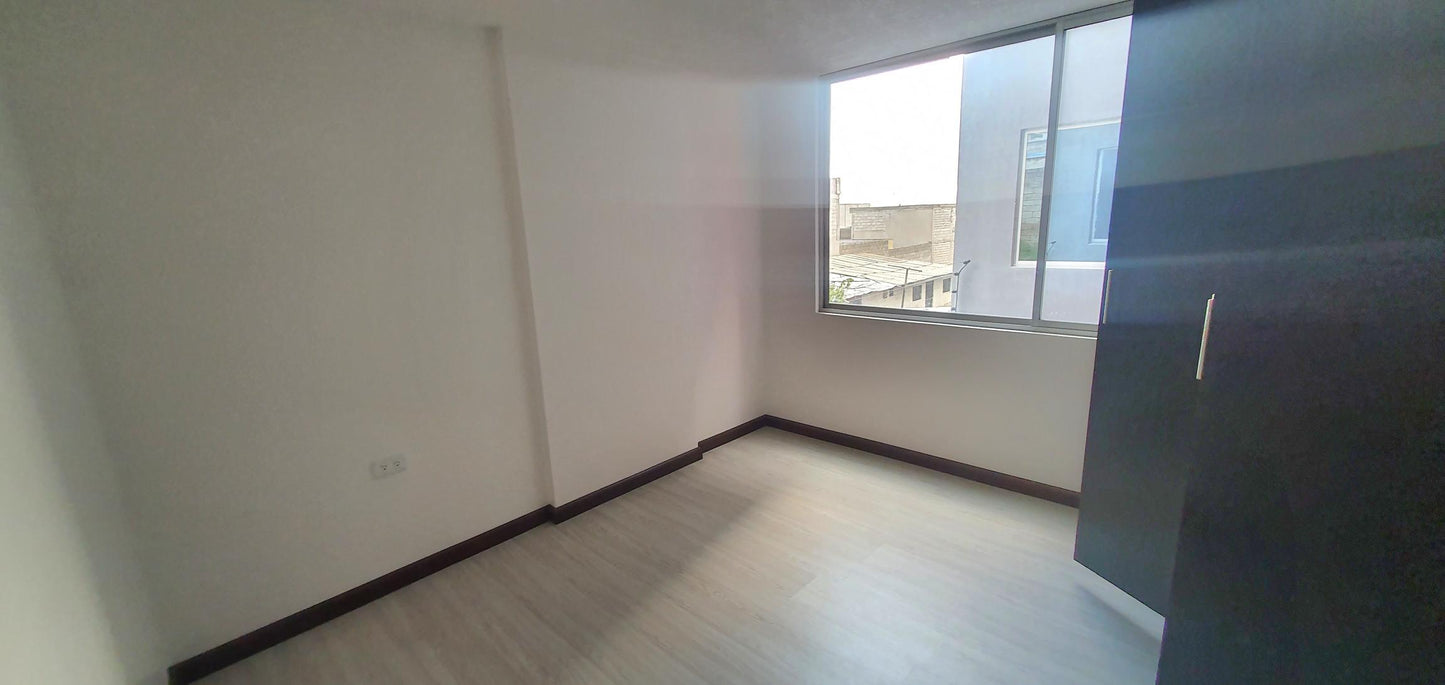 Se Vende Departamento a Estrenar Sector Solca - Calle Nielsen