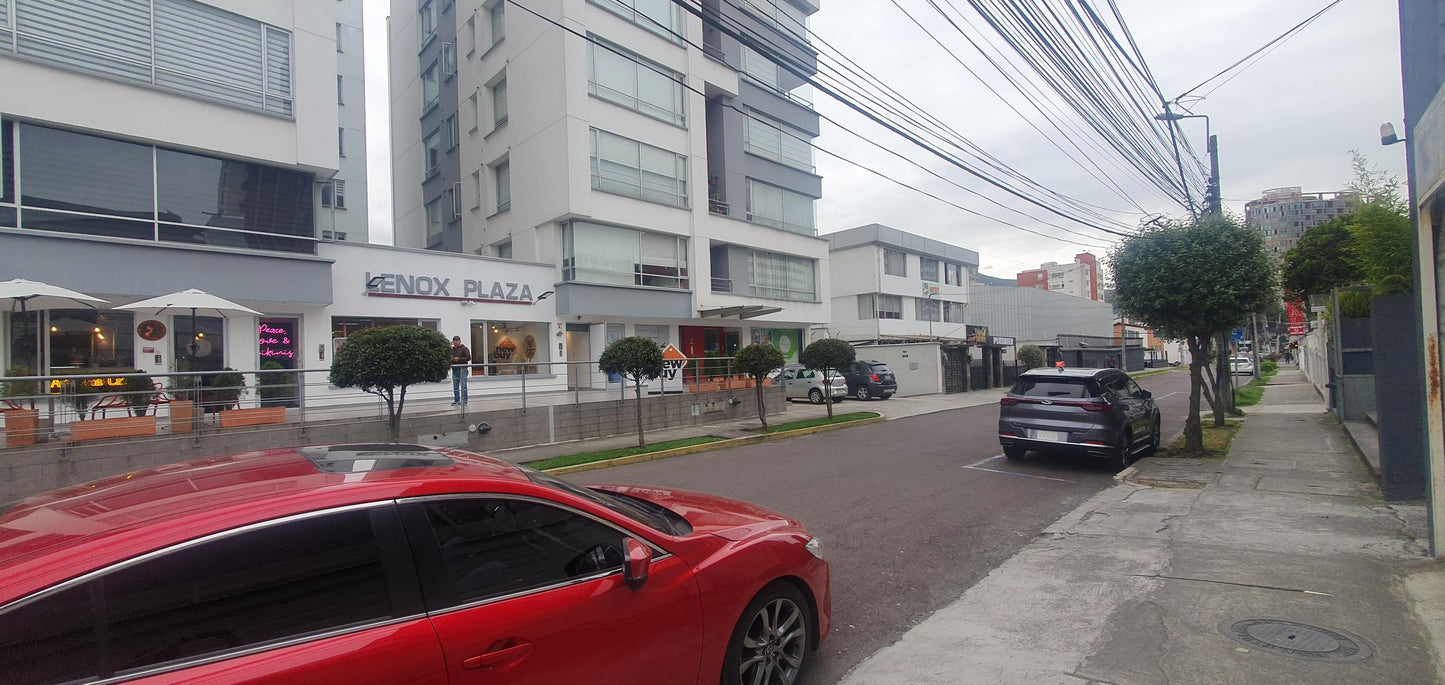 Se Vende Local Comercial Sector La Pradera, 68 m2