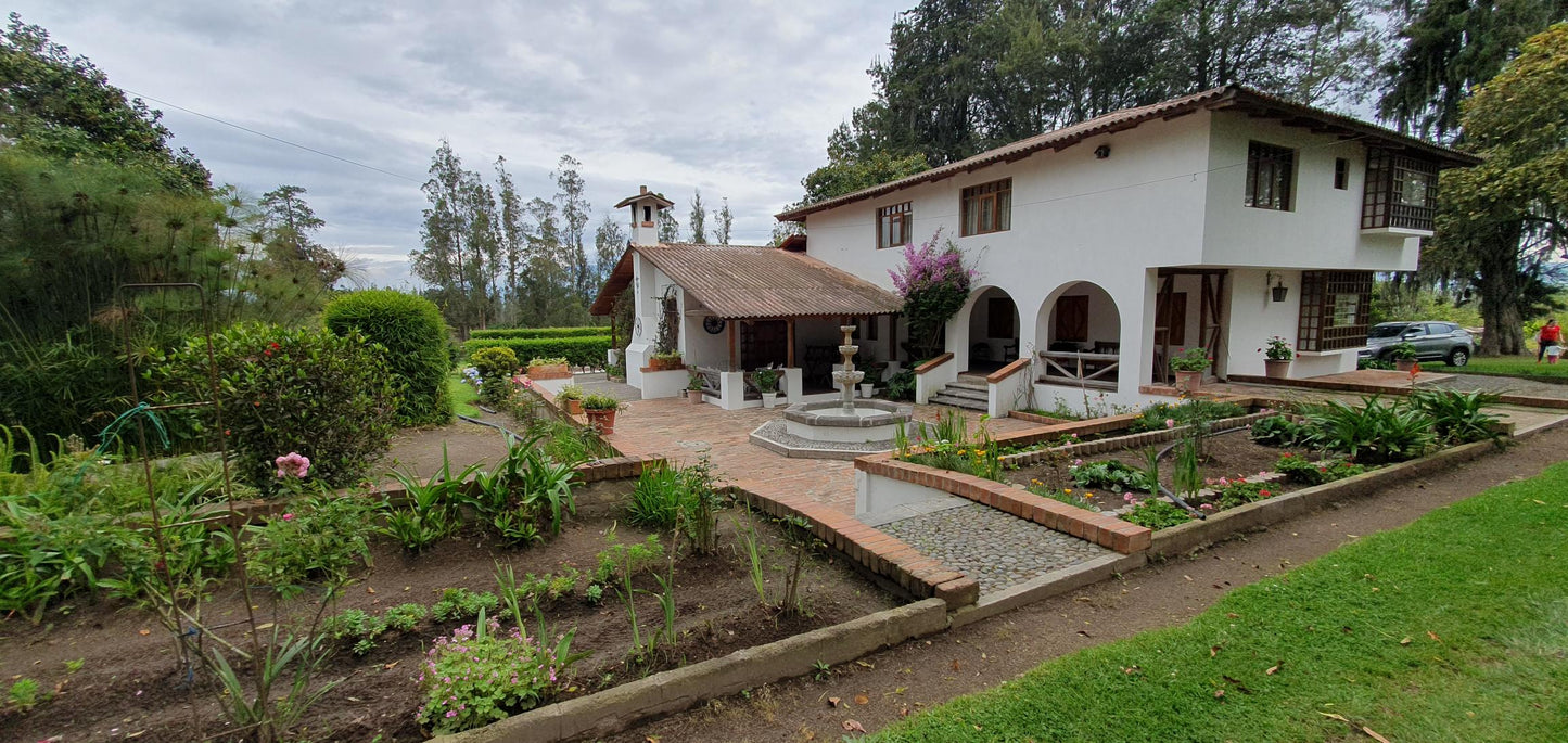 SE VENDE TERRENO - FINCA - EN YARUQUI