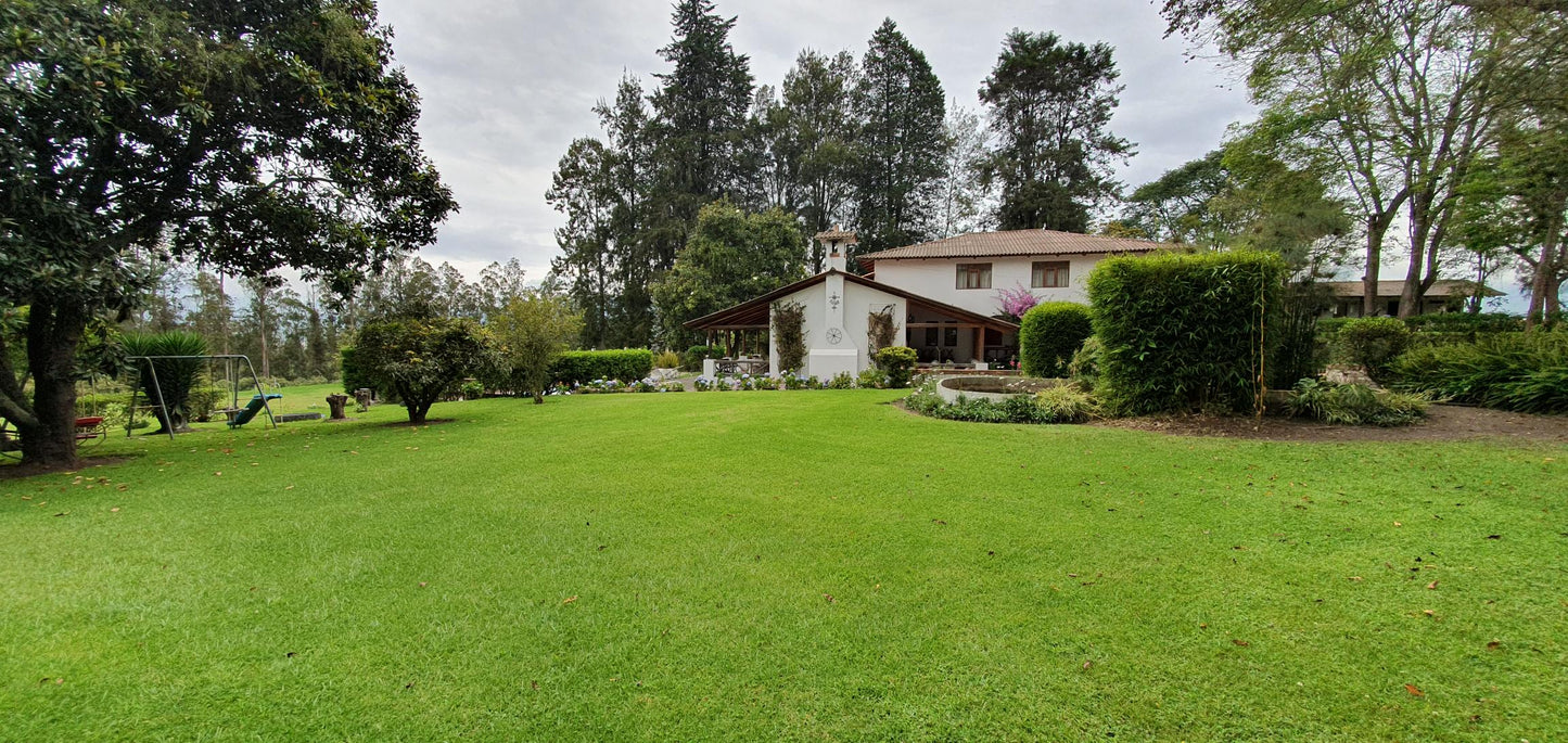 SE VENDE TERRENO - FINCA - EN YARUQUI