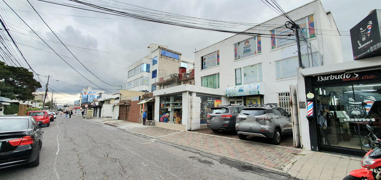 Se Vende Casa Sector Jipijapa