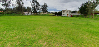 SE VENDE TERRENO EN PUEMBO