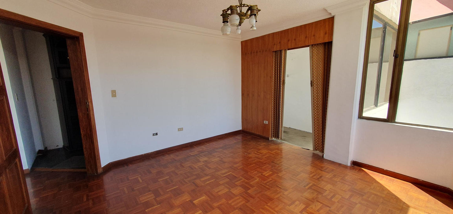 Se Vende Edificio en El Sector de La Av El Inca