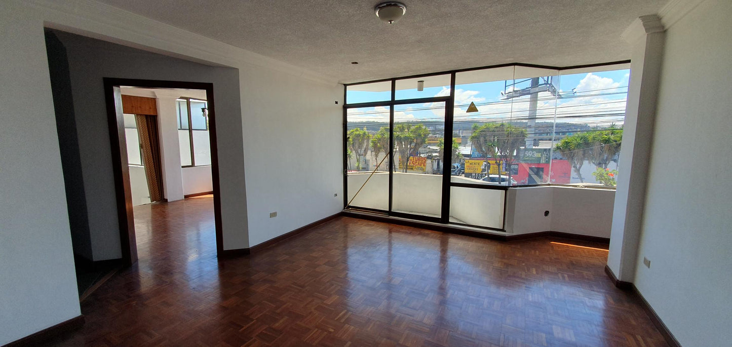 Se Vende Edificio en El Sector de La Av El Inca