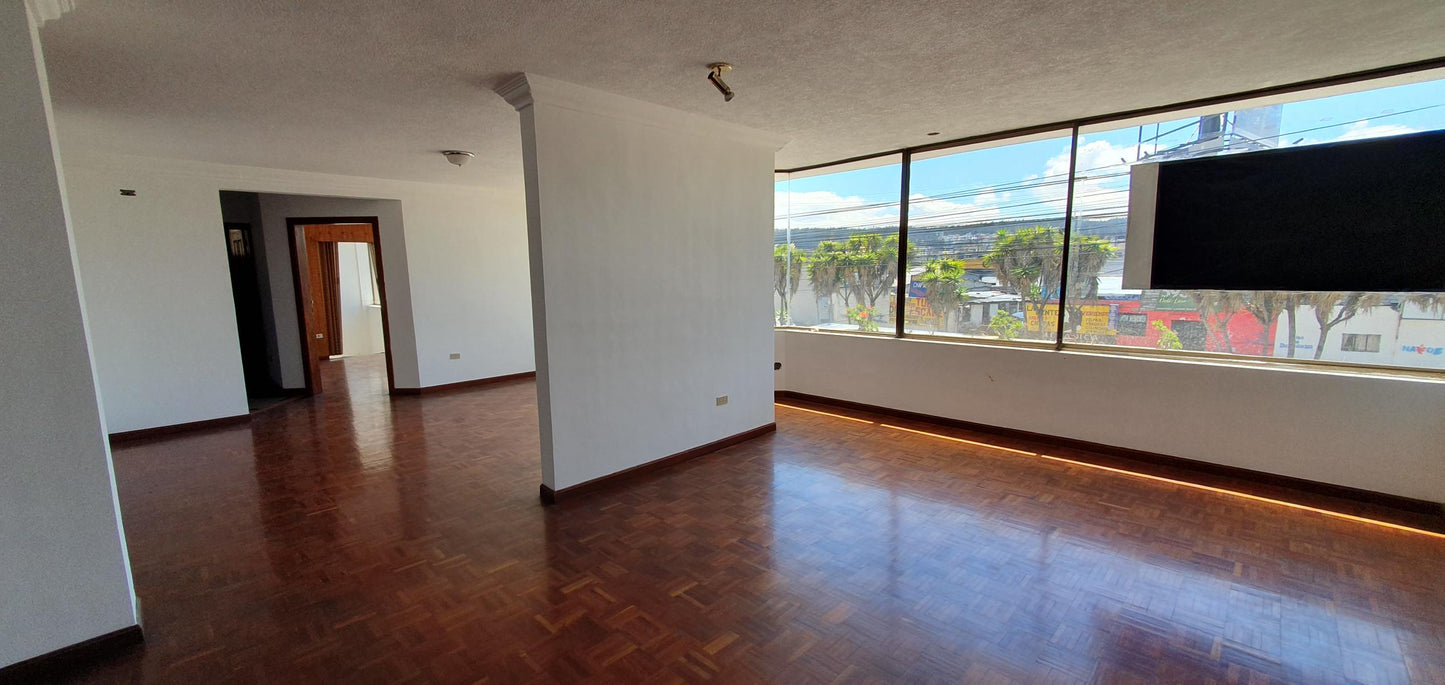 Se Vende Edificio en El Sector de La Av El Inca