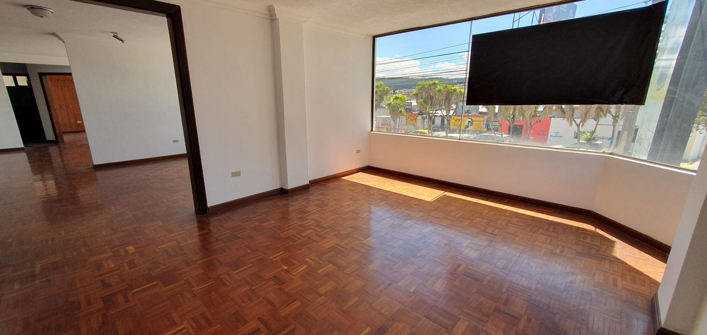Se Vende Edificio en El Sector de La Av El Inca