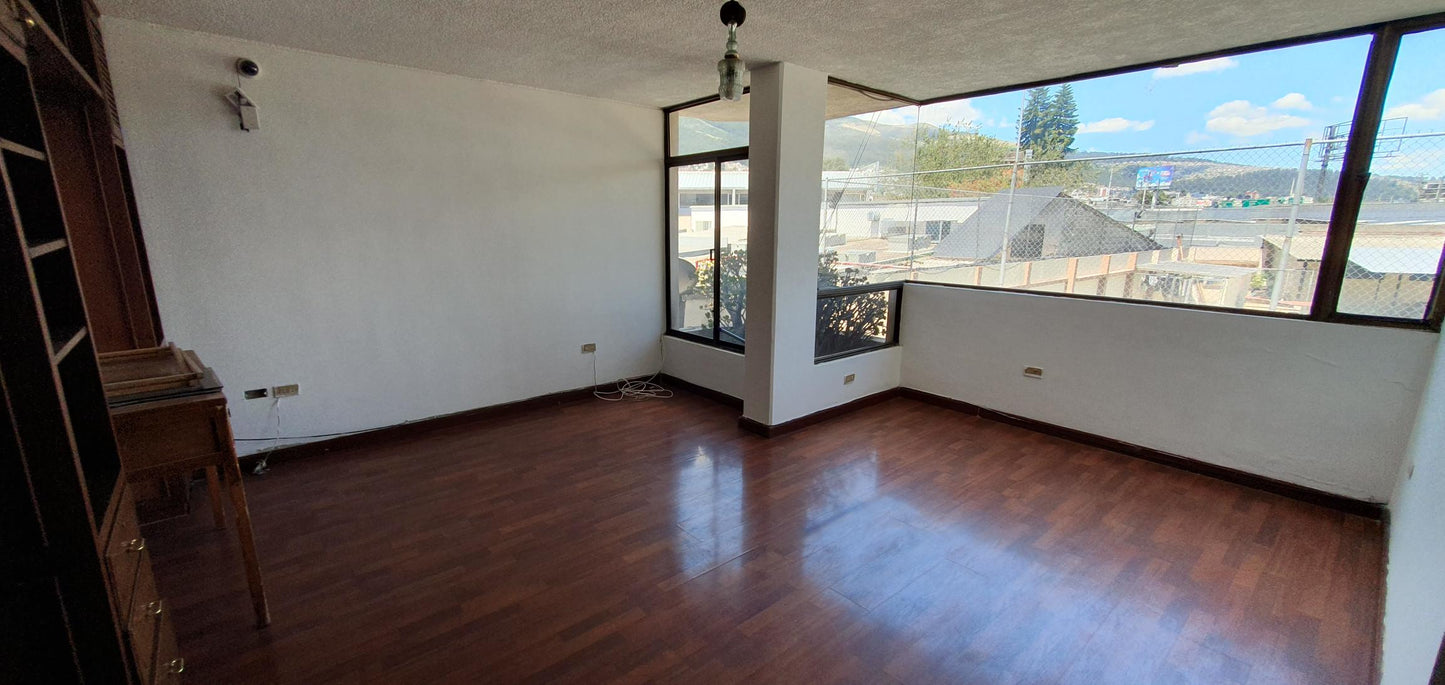 Se Vende Edificio en El Sector de La Av El Inca