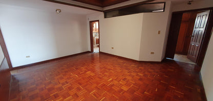 Se Vende Edificio en El Sector de La Av El Inca