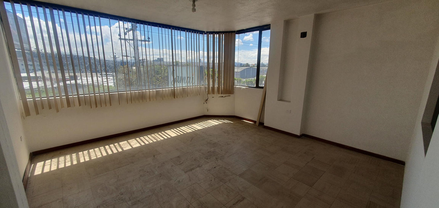 Se Vende Edificio en El Sector de La Av El Inca
