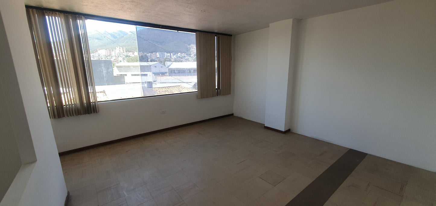 Se Vende Edificio en El Sector de La Av El Inca