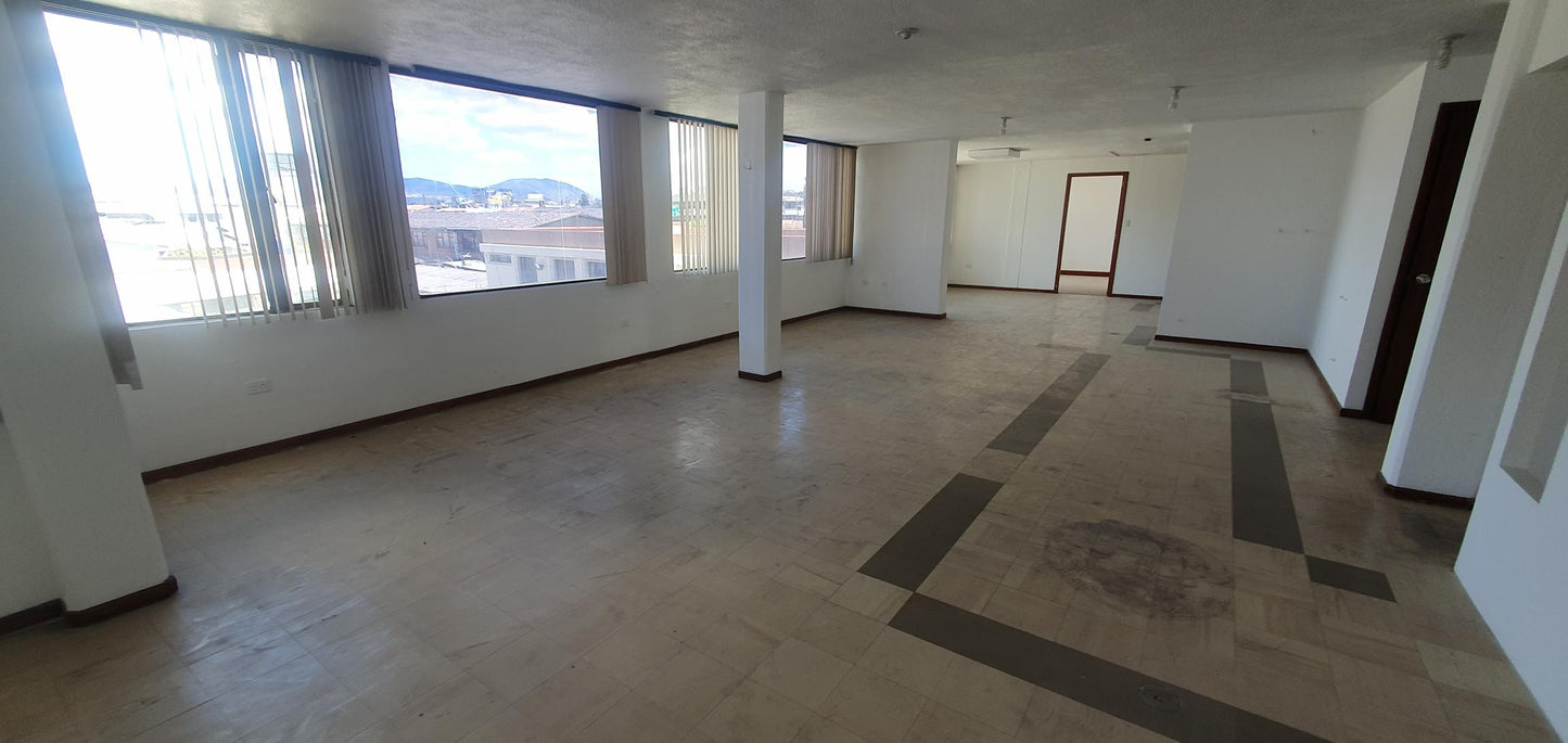 Se Vende Edificio en El Sector de La Av El Inca