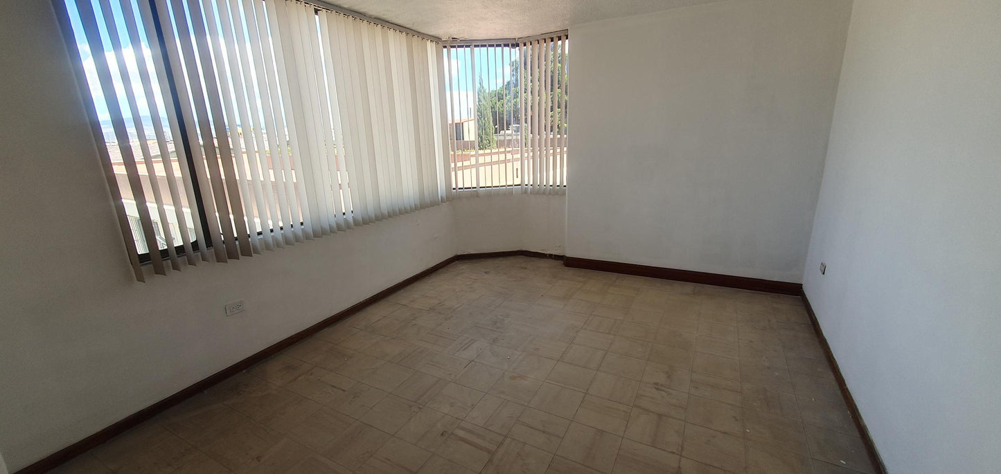 Se Vende Edificio en El Sector de La Av El Inca