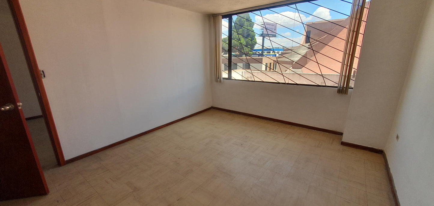 Se Vende Edificio en El Sector de La Av El Inca