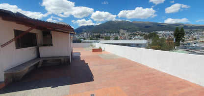 Se Vende Edificio en El Sector de La Av El Inca