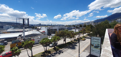 Se Vende Edificio en El Sector de La Av El Inca