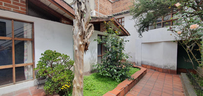 Se Vende Casa Sector Jose Tamayo y Av Patria