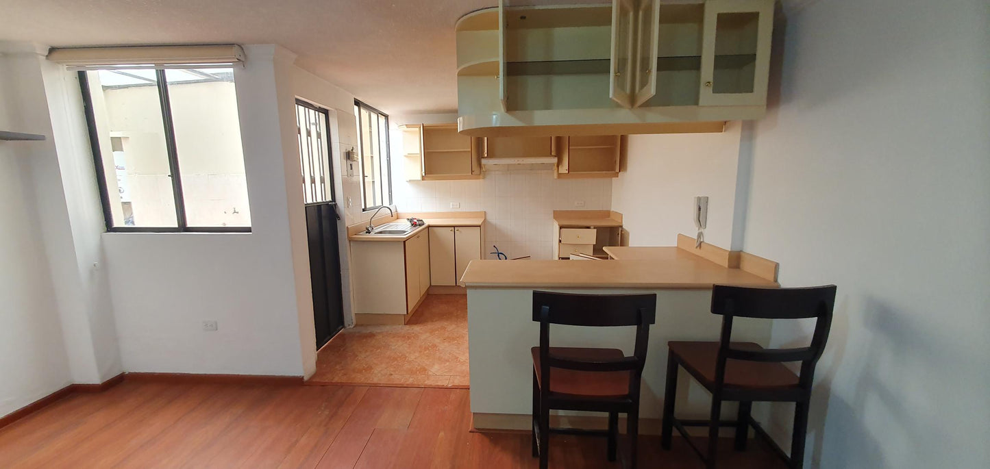 Se Vende Departamento Sector San Isidro del Inca