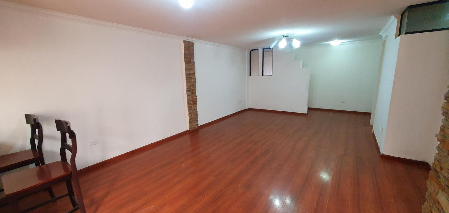 Se Vende Departamento Sector San Isidro del Inca